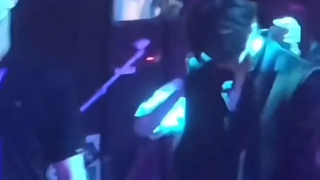 蔡徐坤视觉盛宴