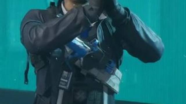 三角洲行动化缘流以后连盘子都省了 #三角洲行动 #三角洲行动周年庆 #三角洲行动攻略 #三角洲行动欢