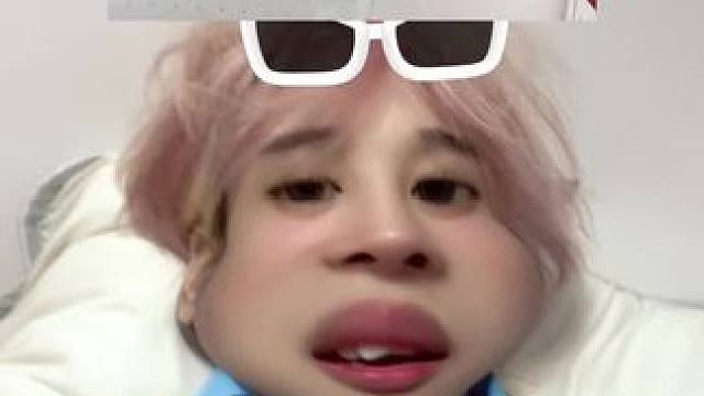 矫情啥#搞笑 #吐槽 #互联网嘴替