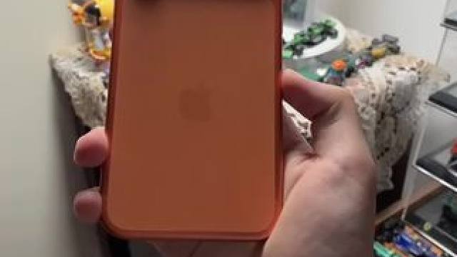 #iPhone17Promax 更好体验。