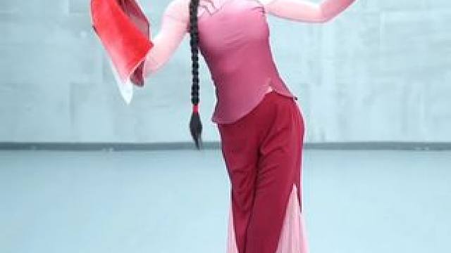 身边的那片田野啊～ #开演了我的团#全国院团为家乡上分  #看院团才艺秒回家乡