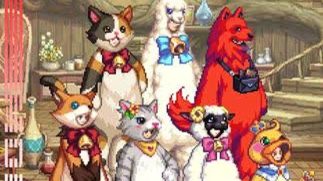 可爱中带点沉稳，动物套穿搭里可全都是学问，9月24日上线一探究竟 
#DNF手游安徒恩团本  #DN