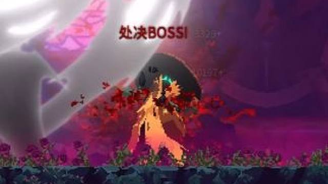 我们细胞有自己的宏天津 #死亡细胞