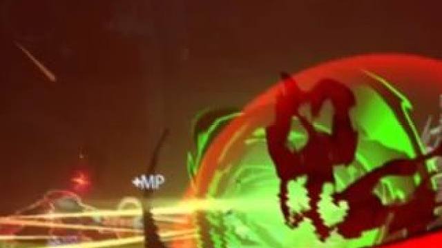 岛外的生物竟如此脆弱 #死亡细胞 #苍翼混沌效应