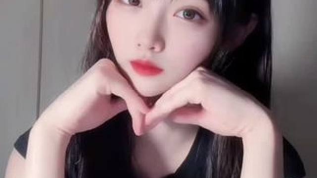 爱了吗 #浅跳系列 #高颜值 #纯欲天花板