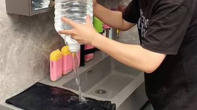 肥皂起泡盒 手洗衣服一定少不了这个#肥皂起泡器 ，起泡很丰富不打滑，可以把肥皂用的一点都不剩，还是个