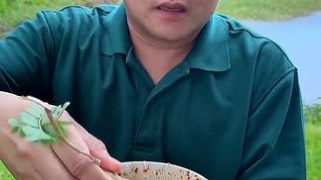 鲜辣️洋葱蘸水新鲜大酸角 #全民任务#泰国大叔#泰国美食#内容启发搜索 #种草激励计划