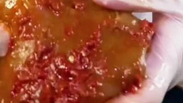 #美食 #太好吃了