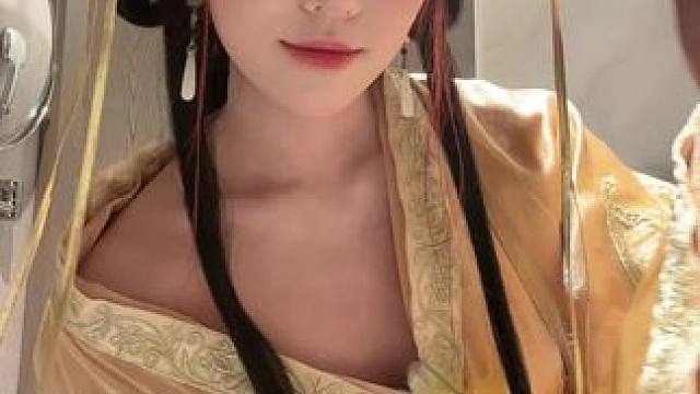 等你 再落下几笔☔️