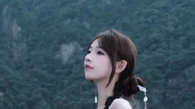 谁说《凡人修仙传》只是幻梦？三清山，本就是凡人触手可及的仙域#三清山#三生万物三清山 #三清山凡人修