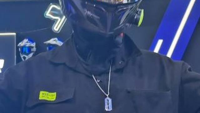 探骊  用品质说话##KOMODO#2025重庆摩博会