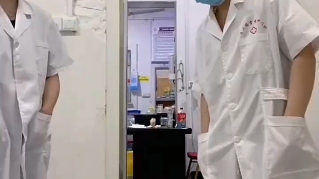 这么自然 这么丝滑的吗