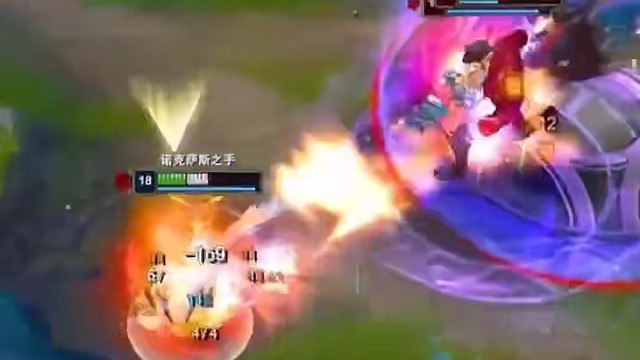 《经济最大化》