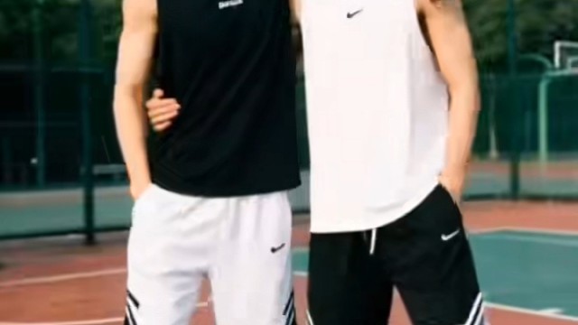 双人大家教程来了#百度AI视频模板