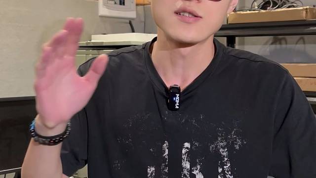 放家超高级，音质细腻好听