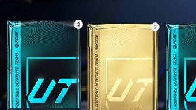 预购传奇开包01 #fc26 #fc26传奇 #fc26预购传奇 #fc26卡包动画 #足球游戏