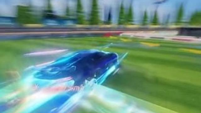 如何成为竞速大手子？#王牌竞速 #王牌赛车手