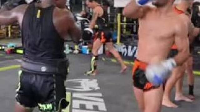 #one冠军赛 #西亚萨拉尼