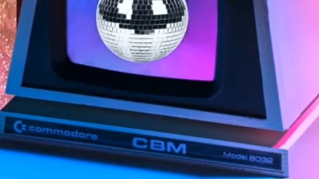 我发布了一个新视频，快来围观吧！