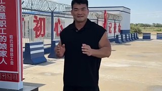 這群可愛的人！值得我們尊敬
