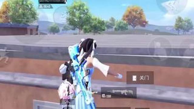一些扫车碎片
