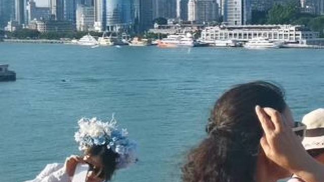 厦门鼓浪屿风景如画！#厦门风景#手机摄影 ？#原创作品 创。