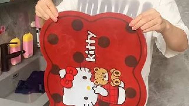 肥皂盒起泡盒 手洗衣服一定少不了这个#肥皂起泡器 ，起泡很丰富不打滑，可以把肥皂用的一点都不剩，还是