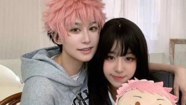 【委托展示】 “爱是这个世界上最伟大的魔法！”