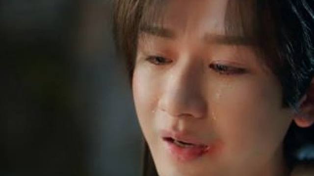 #成毅 萧秋水才是江湖侠义天花板 #赴山海 #萧秋水