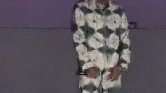 #chrisbrown #CB #R&B #live现场