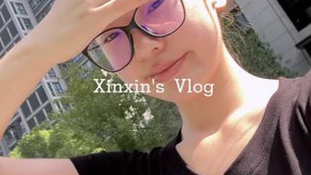 今天休息日！ #vlog #vlog日常 #日常vlog