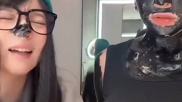 有一和可能是假血