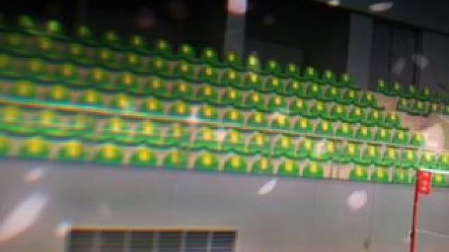 这次因你而破防... #羽毛球  #单打  #反转  #突击