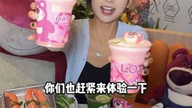 卖爆了！赶紧囤！#甜甜三分甜 #遛娃好去处 #比会吃更惠吃 #超值券 #宝藏小店 注：仅套餐内指定款