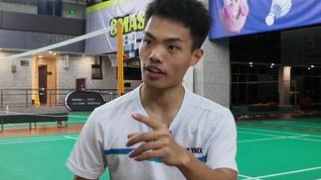 这样的小孩，以后真的会完美吗？ #羽毛球 #段子#川崎极光50p