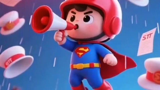 小魔仙风险规避魔法