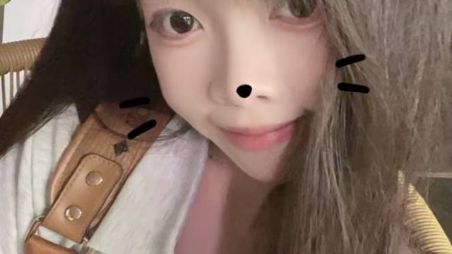 你说的话好伤人 不过没关系 我们不会再见了.