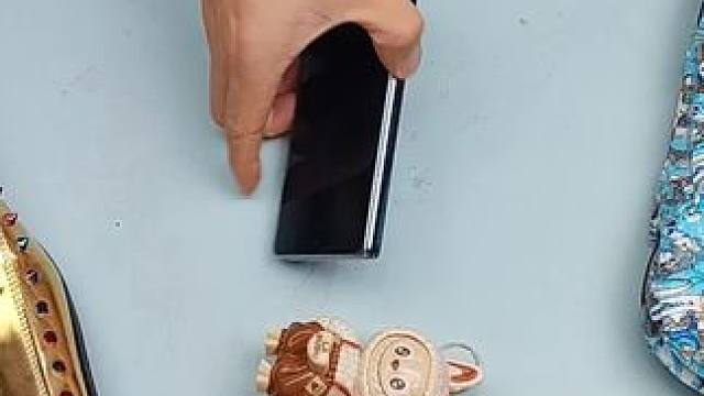 我发布了一个新视频，快来围观吧！