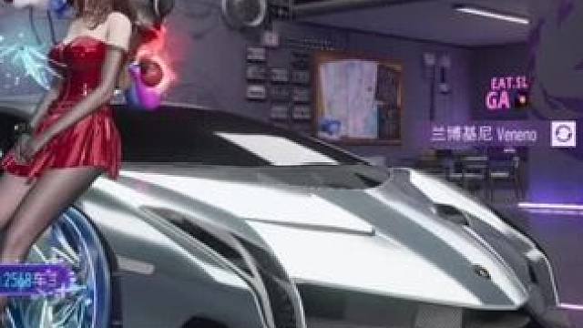 王牌竞速吃相#王牌竞速 #王牌赛车手