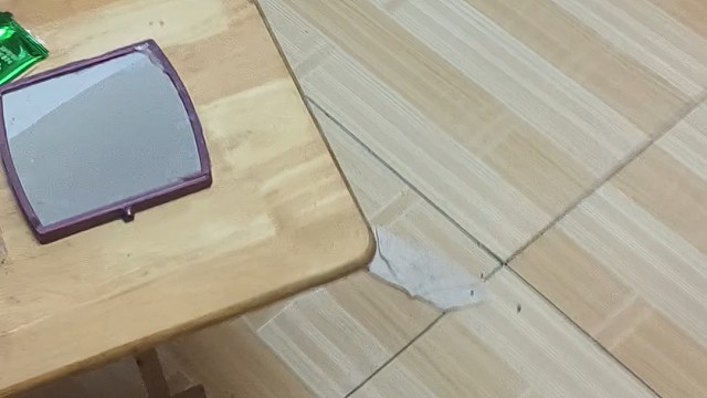 黑猫警长又吃独食了