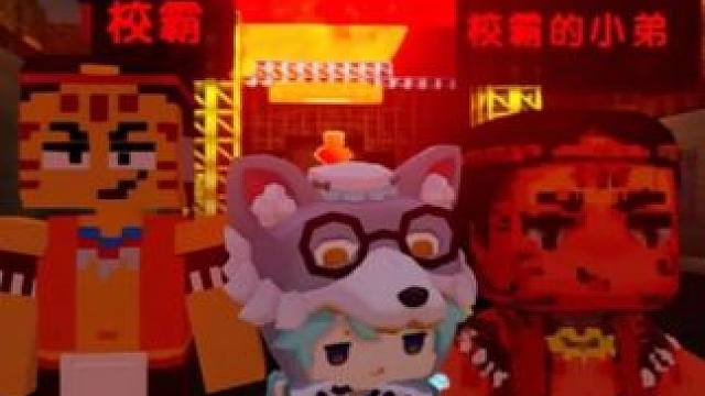 《拒绝校园霸凌》同学孤立，老师的不信任，还不算被欺凌？ #迷你拾光激励计划