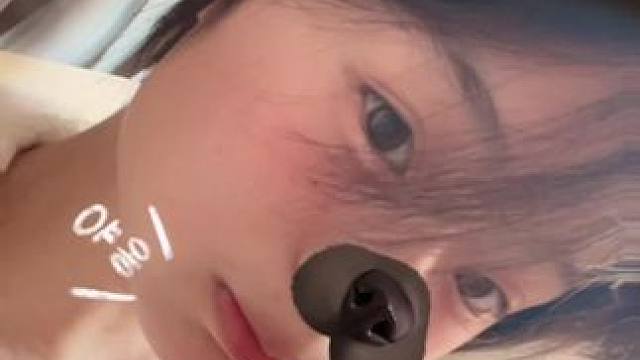 不太会讲爱但已经偷偷幸福很久了