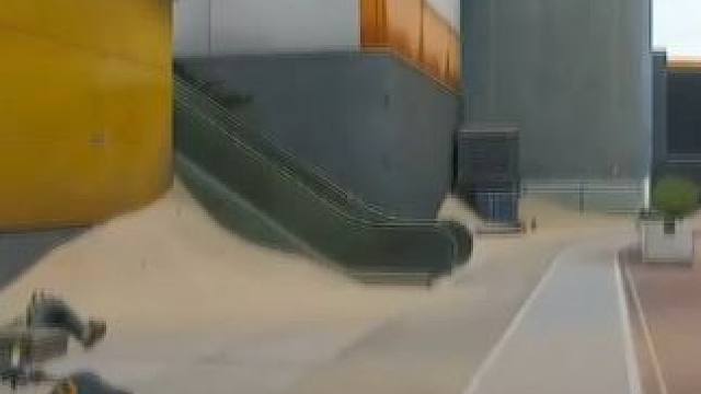 和平精英转洲 #三角洲行动