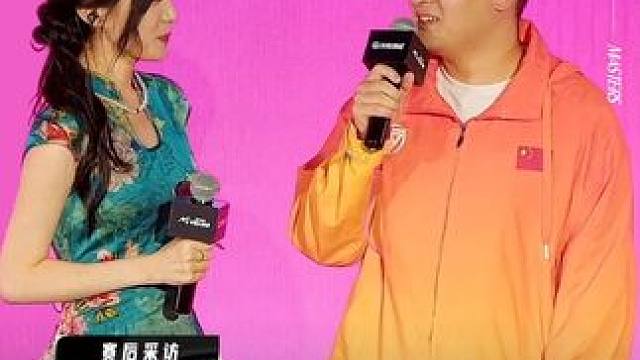 Loong赛后采访：两位外援从东盟体育大赛回来心心念YBG，明日开始复仇之战！ #决胜巅峰全球电竞 