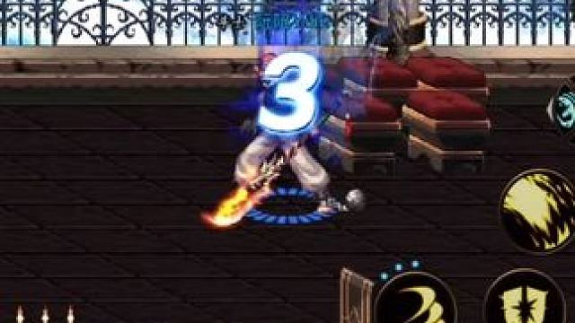 开局第一刀就miss 这就是鬼泣 #dnf手游 #dnf手游激励计划 #dnf手游安徒恩团本