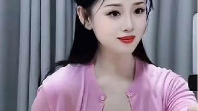 可爱是一种天赋