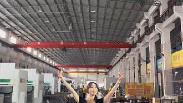 珍爱和平，砥砺前行，共筑工业强国梦