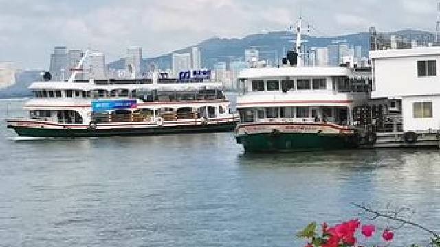 厦门风景！#厦门风景#手机摄影 。