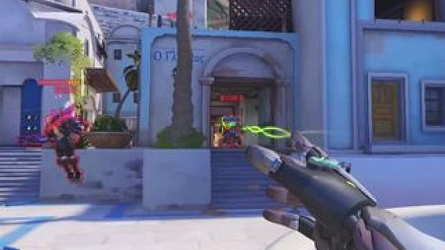 ow小子选歌这一块/. #守望先锋 #守望先锋英雄召集 #守望先锋不止FPS