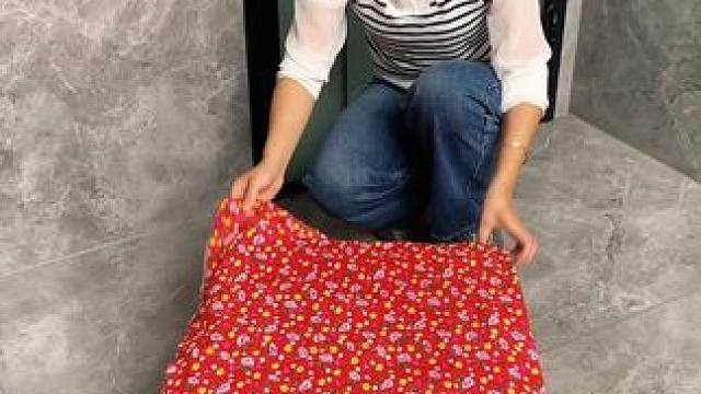 兔耳脸盆架 #兔耳朵脸盆架  可以收纳多个脸盆，家里的刷鞋都可以挂上去，还不占空间 #免打孔  #小